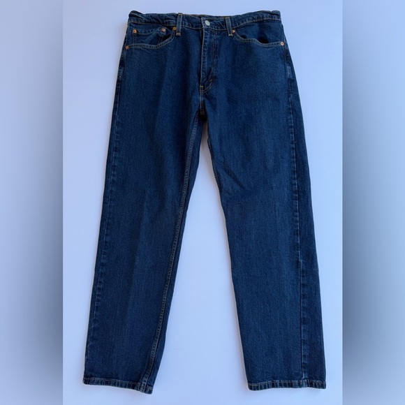 Levi's Other - Men’s Levi’s 505 Jeans Size 34 x 30